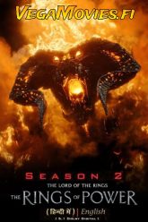 The Lord of the Rings – Season 2 – Vegamovies.com.de