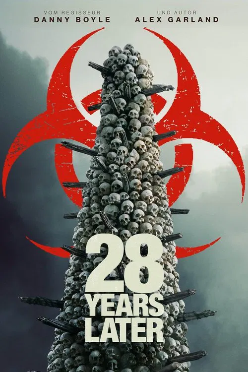 28 Years Later (2025) Dual Audio {Hindi-English} WEB-DL 480p [410MB] | 720p [1.1GB] | 1080p [2.6GB] | 2160p 4K [20.5GB] SDR