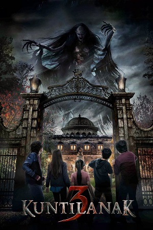 Kuntilanak 3 (2022) Dual Audio {Hindi-Indonesian} WEB-DL 480p [300MB] | 720p [830MB] | 1080p [1.6GB]