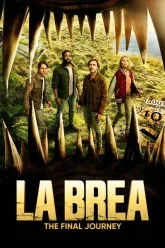 La Brea S3 HiNDI