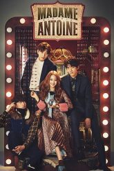Madame-Antoine