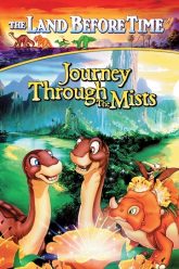 The-Land-Before-Time-IV-Journey-Through-The-Mists