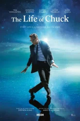 The Life of Chuck