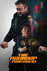 The Roundup Punishment Vegamovies