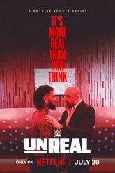 WWE Unreal